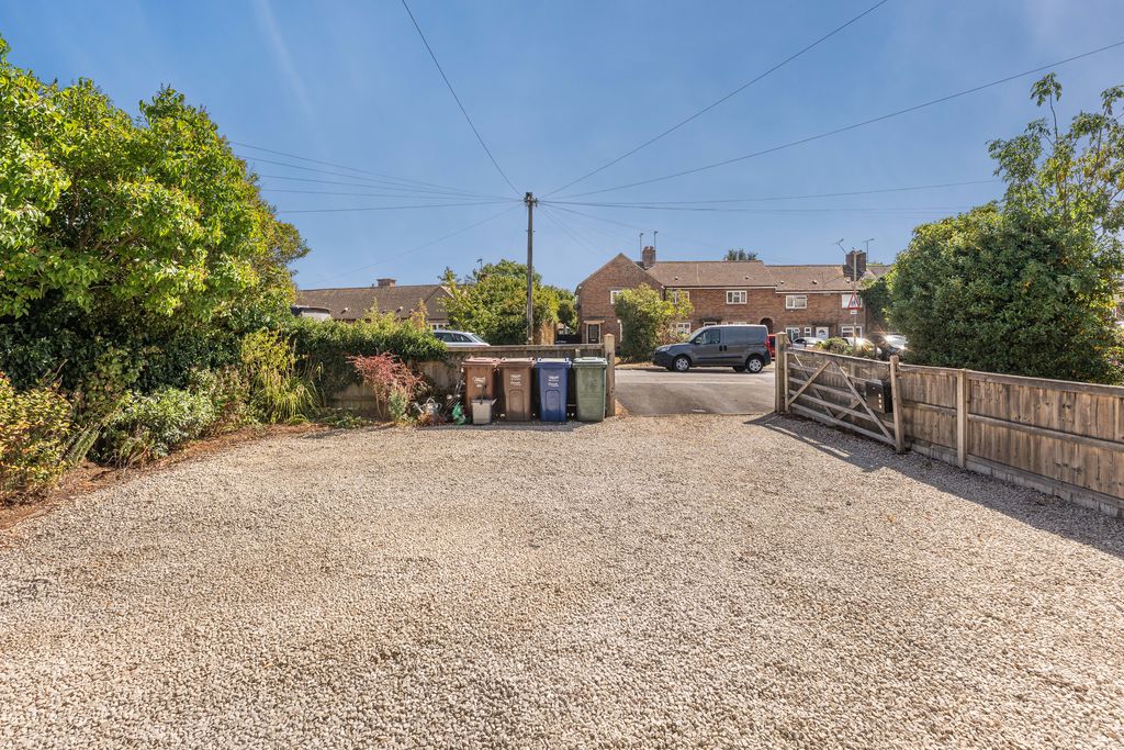Courtington Lane Bloxham